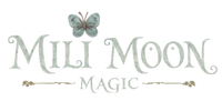 MiLiMoonMagic ✵ свічки,що народжують магію
